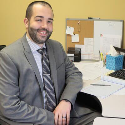 Business tax help Michigan